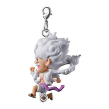 將圖片載入圖庫檢視器 新箱識 🌟9月新貨🌟 現貨 行版 扭蛋 BANDAI 海賊王 路飛五檔 串連吊飾 一套5款 (隨機3:2扣)
