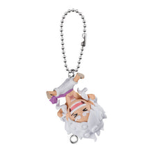 將圖片載入圖庫檢視器 新箱識 🌟9月新貨🌟 現貨 行版 扭蛋 BANDAI 海賊王 路飛五檔 串連吊飾 一套5款 (隨機3:2扣)
