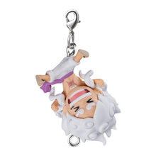 將圖片載入圖庫檢視器 新箱識 🌟9月新貨🌟 現貨 行版 扭蛋 BANDAI 海賊王 路飛五檔 串連吊飾 一套5款 (隨機3:2扣)
