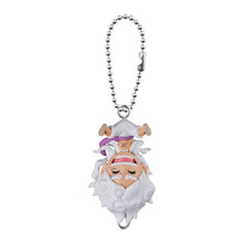 將圖片載入圖庫檢視器 新箱識 🌟9月新貨🌟 現貨 行版 扭蛋 BANDAI 海賊王 路飛五檔 串連吊飾 一套5款 (隨機3:2扣)
