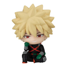 Cargar imagen en el visor de la galería, 新箱識 🌟10月新貨🌟 現貨 行版 扭蛋 BANDAI 我的英雄學院  一起坐系列2  一套4款
