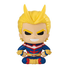 Cargar imagen en el visor de la galería, 新箱識 🌟10月新貨🌟 現貨 行版 扭蛋 BANDAI 我的英雄學院  一起坐系列2  一套4款
