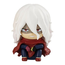 Cargar imagen en el visor de la galería, 新箱識 🌟10月新貨🌟 現貨 行版 扭蛋 BANDAI 我的英雄學院  一起坐系列2  一套4款
