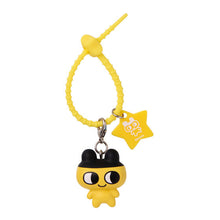 將圖片載入圖庫檢視器 新箱識 🌟10月新貨🌟 現貨 行版 扭蛋 BANDAI TAMAGOTCHI 色彩多功能掛飾 2 一套6款
