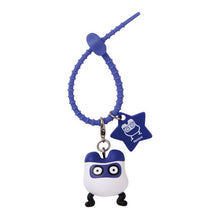 將圖片載入圖庫檢視器 新箱識 🌟10月新貨🌟 現貨 行版 扭蛋 BANDAI TAMAGOTCHI 色彩多功能掛飾 2 一套6款
