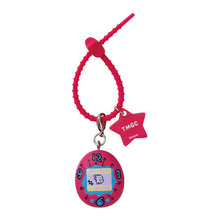 將圖片載入圖庫檢視器 新箱識 🌟10月新貨🌟 現貨 行版 扭蛋 BANDAI TAMAGOTCHI 色彩多功能掛飾 2 一套6款
