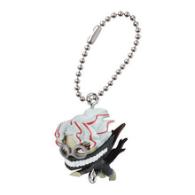 將圖片載入圖庫檢視器 新箱識 🌟9月新貨🌟 現貨 行版 扭蛋 BANDAI 膽大黨 串連吊飾 一套4款 (隨機2:2扣)
