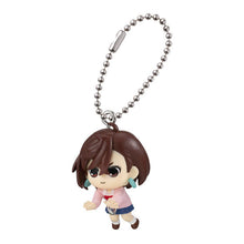 將圖片載入圖庫檢視器 新箱識 🌟9月新貨🌟 現貨 行版 扭蛋 BANDAI 膽大黨 串連吊飾 一套4款 (隨機2:2扣)
