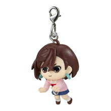 將圖片載入圖庫檢視器 新箱識 🌟9月新貨🌟 現貨 行版 扭蛋 BANDAI 膽大黨 串連吊飾 一套4款 (隨機2:2扣)
