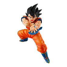 將圖片載入圖庫檢視器 新箱識 🌟8月新貨🌟 現貨 行版 BANDAI 扭蛋 HG龍珠06 悟空公仔2 一套4款
