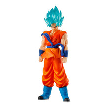 將圖片載入圖庫檢視器 新箱識 🌟8月新貨🌟 現貨 行版 BANDAI 扭蛋 HG龍珠06 悟空公仔2 一套4款
