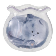 將圖片載入圖庫檢視器 【新箱識】【9月新貨】【現貨】【行版】【扭蛋】BANDAI 溶化的貓貓時刻 造型公仔 一套5款
