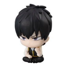 將圖片載入圖庫檢視器 新箱識 🌟10月新貨🌟 現貨 行版 扭蛋 BANDAI 銀魂 等待系列5 一套5款
