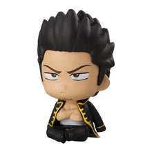 將圖片載入圖庫檢視器 新箱識 🌟10月新貨🌟 現貨 行版 扭蛋 BANDAI 銀魂 等待系列5 一套5款
