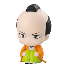 將圖片載入圖庫檢視器 新箱識 🌟10月新貨🌟 現貨 行版 扭蛋 BANDAI 銀魂 等待系列5 一套5款
