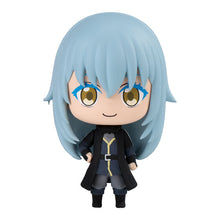 將圖片載入圖庫檢視器 新箱識 🌟10月新貨🌟 現貨 行版 扭蛋 BANDAI 關於我轉生變成史萊姆這檔事 扭蛋公仔收藏 一套4款
