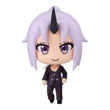 將圖片載入圖庫檢視器 新箱識 🌟10月新貨🌟 現貨 行版 扭蛋 BANDAI 關於我轉生變成史萊姆這檔事 扭蛋公仔收藏 一套4款
