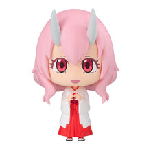 將圖片載入圖庫檢視器 新箱識 🌟10月新貨🌟 現貨 行版 扭蛋 BANDAI 關於我轉生變成史萊姆這檔事 扭蛋公仔收藏 一套4款
