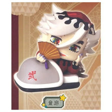 Load image into Gallery viewer, 【新箱識】【7月新貨】【現貨】【行版】【扭蛋】stasto 《鬼滅之刃》眠眠扭蛋 拾參型 一套5款
