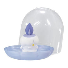將圖片載入圖庫檢視器 新箱識 🌟10月新貨🌟 現貨 行版 全新 BANDAI 扭蛋 精靈寶可夢首飾盒11 秋季 燭光靈
