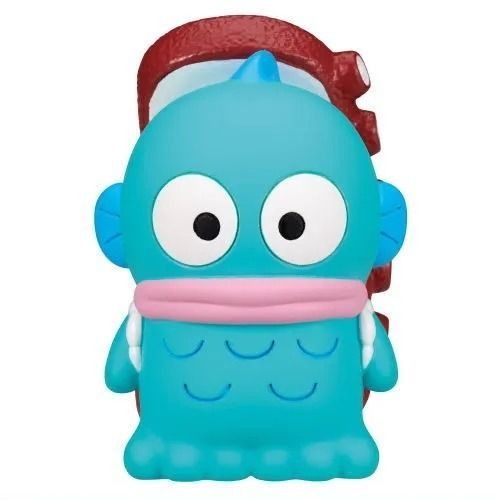 新箱識 🌟10月新貨🌟 現貨 日版 扭蛋 Sanrio 角色造型壽司扭蛋2 水怪