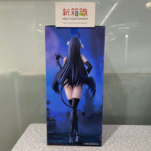 Cargar imagen en el visor de la galería, 新箱識 🌟10月新貨🌟 現貨 行版 BANDAI 景品 BiCute Dark OVERLORD 雅兒貝德
