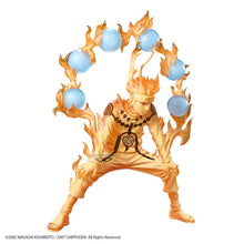 Load image into Gallery viewer, 新箱識 🌟10月新貨🌟 現貨 行版 BANDAI 景品 GRANDISTA 火影忍者 疾風傳 漩渦鳴門 第二彈 亞洲特別版
