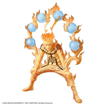 Load image into Gallery viewer, 新箱識 🌟10月新貨🌟 現貨 行版 BANDAI 景品 GRANDISTA 火影忍者 疾風傳 漩渦鳴門 第二彈 亞洲特別版
