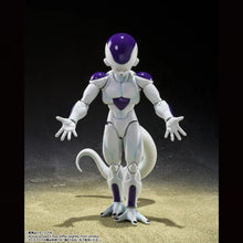 將圖片載入圖庫檢視器 新箱識 🌟10月新貨🌟 現貨 行版 BANDAI [SHF]《龍珠Z》菲利 -第四形態- 龍珠
