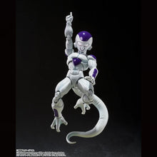 將圖片載入圖庫檢視器 新箱識 🌟10月新貨🌟 現貨 行版 BANDAI [SHF]《龍珠Z》菲利 -第四形態- 龍珠
