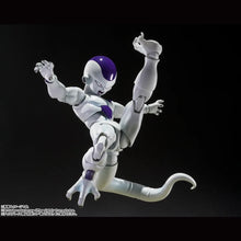 將圖片載入圖庫檢視器 新箱識 🌟10月新貨🌟 現貨 行版 BANDAI [SHF]《龍珠Z》菲利 -第四形態- 龍珠
