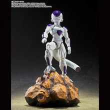 將圖片載入圖庫檢視器 新箱識 🌟10月新貨🌟 現貨 行版 BANDAI [SHF]《龍珠Z》菲利 -第四形態- 龍珠
