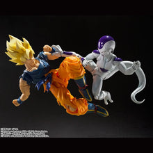 將圖片載入圖庫檢視器 新箱識 🌟10月新貨🌟 現貨 行版 BANDAI [SHF]《龍珠Z》菲利 -第四形態- 龍珠
