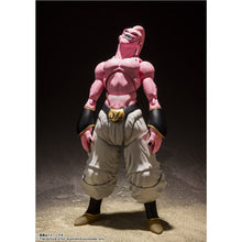 画像をギャラリービューアに読み込む, 新箱識 🌟10月新貨🌟 現貨 行版 BANDAI[SHF]《龍珠Z》魔人布歐 (惡) 龍珠
