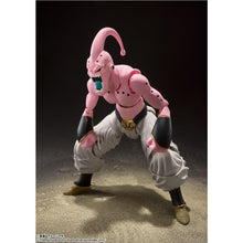 画像をギャラリービューアに読み込む, 新箱識 🌟10月新貨🌟 現貨 行版 BANDAI[SHF]《龍珠Z》魔人布歐 (惡) 龍珠
