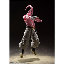 画像をギャラリービューアに読み込む, 新箱識 🌟10月新貨🌟 現貨 行版 BANDAI[SHF]《龍珠Z》魔人布歐 (惡) 龍珠
