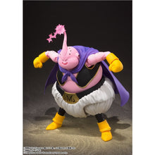 画像をギャラリービューアに読み込む, 新箱識 🌟10月新貨🌟 現貨 行版 BANDAI[SHF]《龍珠Z》魔人布歐 (惡) 龍珠
