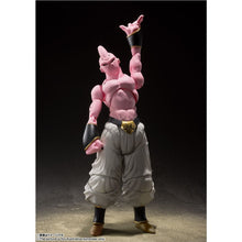 画像をギャラリービューアに読み込む, 新箱識 🌟10月新貨🌟 現貨 行版 BANDAI[SHF]《龍珠Z》魔人布歐 (惡) 龍珠

