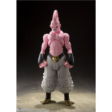 画像をギャラリービューアに読み込む, 新箱識 🌟10月新貨🌟 現貨 行版 BANDAI[SHF]《龍珠Z》魔人布歐 (惡) 龍珠
