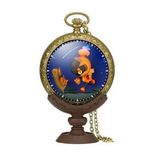 將圖片載入圖庫檢視器 新箱識 🌟8月新貨🌟 現貨 行版 Re-Ment POKEMON Kaichu Collection |精靈寶可夢 懷錶收藏系列 4號 炭小侍
