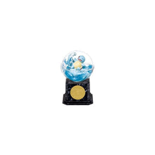 画像をギャラリービューアに読み込む, 新箱識 🌟10月新貨🌟 現貨 行版 Rement Re-Ment Pokémon Terrarium 10-30th Edition 精靈寶可夢 水晶球系列 10-30 周年紀念版 (一套6款)
