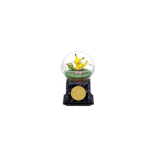 画像をギャラリービューアに読み込む, 新箱識 🌟10月新貨🌟 現貨 行版 Rement Re-Ment Pokémon Terrarium 10-30th Edition 精靈寶可夢 水晶球系列 10-30 周年紀念版 (一套6款)
