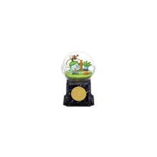 画像をギャラリービューアに読み込む, 新箱識 🌟10月新貨🌟 現貨 行版 Rement Re-Ment Pokémon Terrarium 10-30th Edition 精靈寶可夢 水晶球系列 10-30 周年紀念版 (一套6款)
