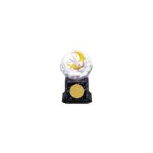 画像をギャラリービューアに読み込む, 新箱識 🌟10月新貨🌟 現貨 行版 Rement Re-Ment Pokémon Terrarium 10-30th Edition 精靈寶可夢 水晶球系列 10-30 周年紀念版 (一套6款)
