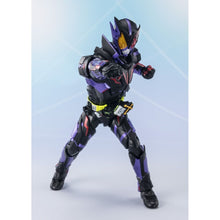 Load image into Gallery viewer, 新箱識🌟10月新貨🌟 現貨 全新 S.H.Figuarts KAMEN RIDER HOROBI ARK SCORPION FINAL BATTLE WEAPONS SET 幪面超人 幪面超人ZERO-ONE 幪面超人滅 絕滅驅動器 滅

