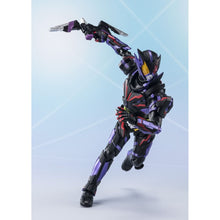 Load image into Gallery viewer, 新箱識🌟10月新貨🌟 現貨 全新 S.H.Figuarts KAMEN RIDER HOROBI ARK SCORPION FINAL BATTLE WEAPONS SET 幪面超人 幪面超人ZERO-ONE 幪面超人滅 絕滅驅動器 滅
