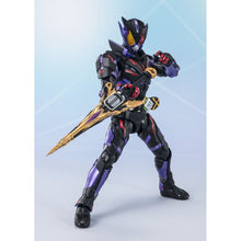 Load image into Gallery viewer, 新箱識🌟10月新貨🌟 現貨 全新 S.H.Figuarts KAMEN RIDER HOROBI ARK SCORPION FINAL BATTLE WEAPONS SET 幪面超人 幪面超人ZERO-ONE 幪面超人滅 絕滅驅動器 滅
