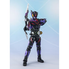 Load image into Gallery viewer, 新箱識🌟10月新貨🌟 現貨 全新 S.H.Figuarts KAMEN RIDER HOROBI ARK SCORPION FINAL BATTLE WEAPONS SET 幪面超人 幪面超人ZERO-ONE 幪面超人滅 絕滅驅動器 滅
