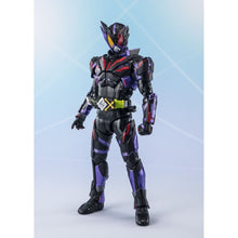 Load image into Gallery viewer, 新箱識🌟10月新貨🌟 現貨 全新 S.H.Figuarts KAMEN RIDER HOROBI ARK SCORPION FINAL BATTLE WEAPONS SET 幪面超人 幪面超人ZERO-ONE 幪面超人滅 絕滅驅動器 滅
