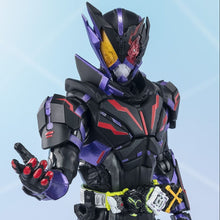 Load image into Gallery viewer, 新箱識🌟10月新貨🌟 現貨 全新 S.H.Figuarts KAMEN RIDER HOROBI ARK SCORPION FINAL BATTLE WEAPONS SET 幪面超人 幪面超人ZERO-ONE 幪面超人滅 絕滅驅動器 滅
